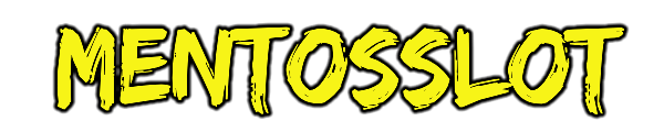 Mentosslot